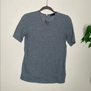 GAP Short Sleeve Tee Classic Crew Neck